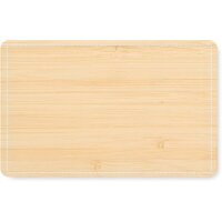 Area marcaje Parte delantera