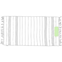 Area marcaje Zona inferior