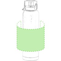 Area marcaje Alrededor del bidón