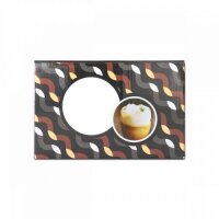 Area marcaje Caja - Delantera