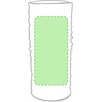 Area marcaje Centrado