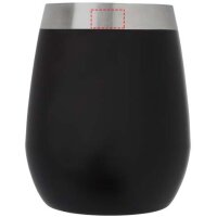 Area marcaje Frontal