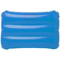 Area marcaje Panel arriba