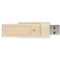 Area marcaje Frontal