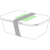 Area marcaje En la tapa