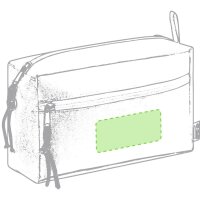 Area marcaje En el bolsillo