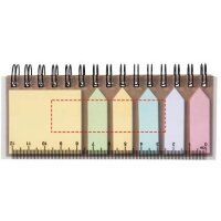 Area marcaje Frontal