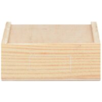 Area marcaje Parte delantera