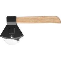 Area marcaje Hacha lado 1