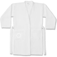 Area marcaje Robe - Bolsillo