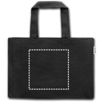 Area marcaje Bolsa - Delantera