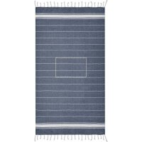 Area marcaje Centro de toallas