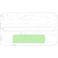 Area marcaje En la Tapa