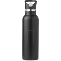 Area marcaje Superior delantero