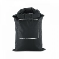 Area marcaje Bolsa - Delantera