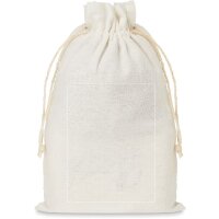 Area marcaje Bolsa detrás