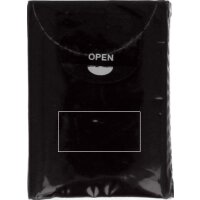 Area marcaje Parte delantera