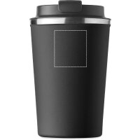 Area marcaje Superior delantero