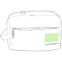 Area marcaje Sobre la marca