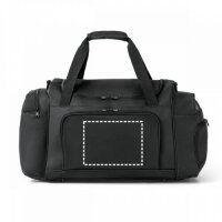 Area marcaje Pouch - Delantera