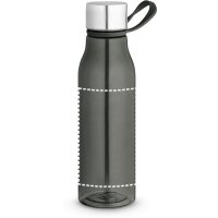 Area marcaje Botella deporte - Cuerpo
