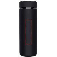 Area marcaje Frontal