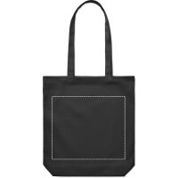 Area marcaje Parte delantera