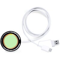 Area marcaje Centrado