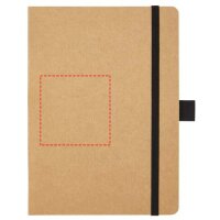 Area marcaje Frontal