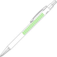 Area marcaje Cuerpo cara B