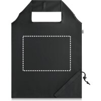 Area marcaje Bolsa - Delantera