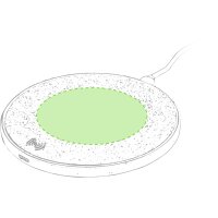 Area marcaje Cara A Centrado