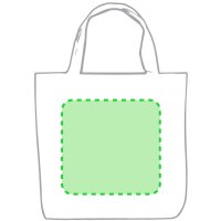 Area marcaje Centrado cara A