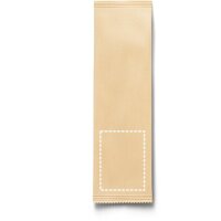 Area marcaje Servers - Delantera