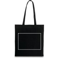 Area marcaje Bolsa - Delantera