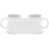 Area marcaje Taza - Cuerpo