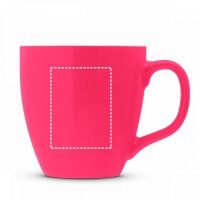 Area marcaje Taza - Cuerpo