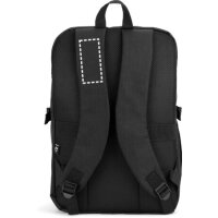 Area marcaje Mochila - Left strap backpack