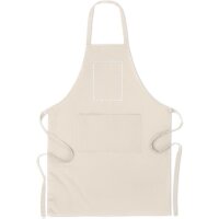 Area marcaje Bolsillo delantero arriba