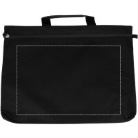 Area marcaje Parte delantera