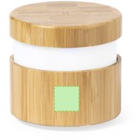 Area marcaje Central en el frontal