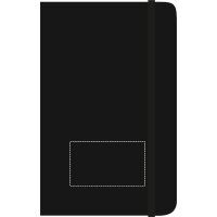 Area marcaje Almohadilla delantera