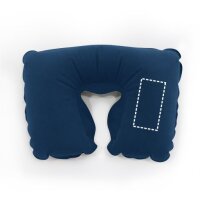 Area marcaje Almohada - Posterior
