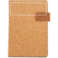 Area marcaje Agenda - Delantera superior