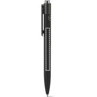 Area marcaje Bolígrafo - Cuerpo