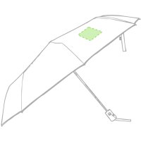 Area marcaje En un panel