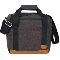 Area marcaje Frontal