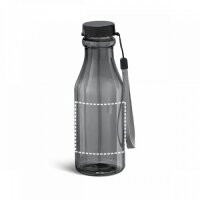 Area marcaje Botella deporte - Cuerpo