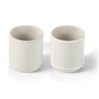 Area marcaje Vaso 2 - Cup