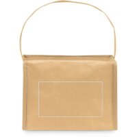 Area marcaje Espalda